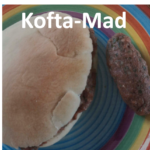Kofta-Mad